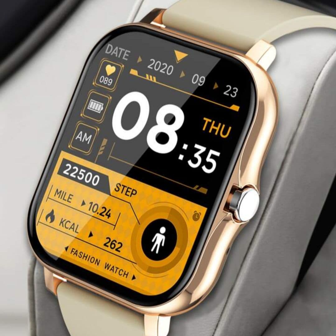 Origina Android Reloj Smartwatch Watch